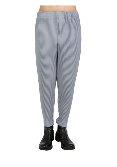 trousers HOMME PLISSE ISSEY MIYAKE | Pants | HP48JF10916